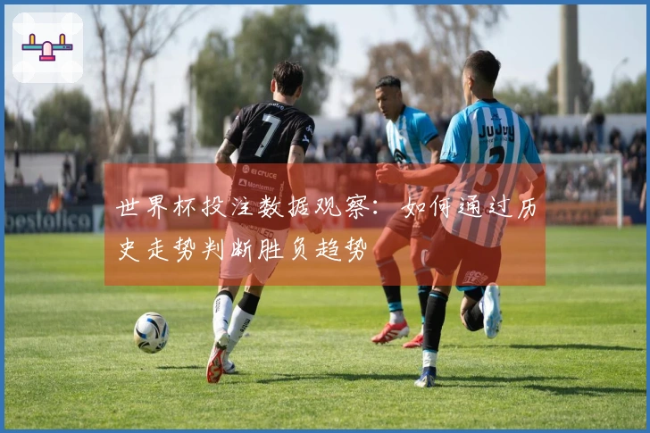 世界杯投注数据观察：如何通过历史走势判断胜负趋势
