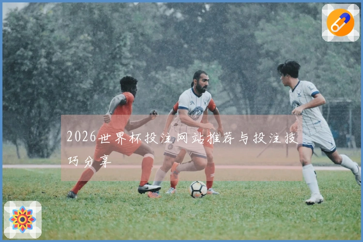 2026世界杯投注网站推荐与投注技巧分享