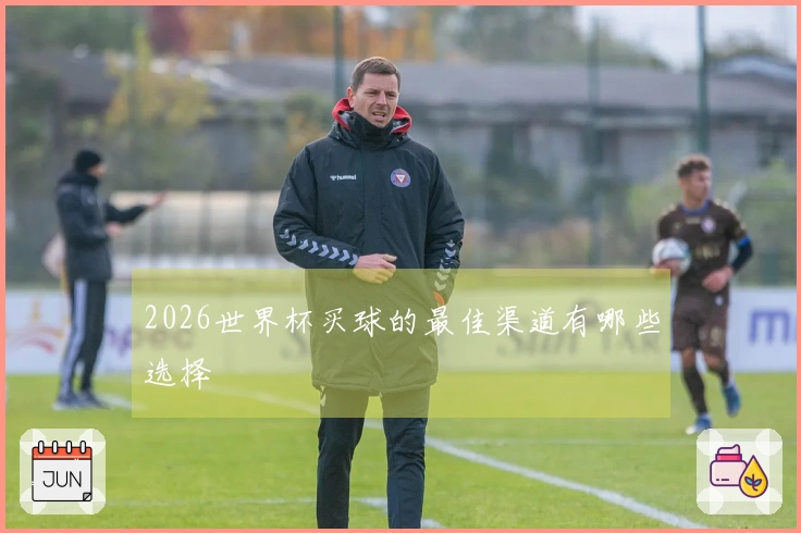 2026世界杯买球的最佳渠道有哪些选择