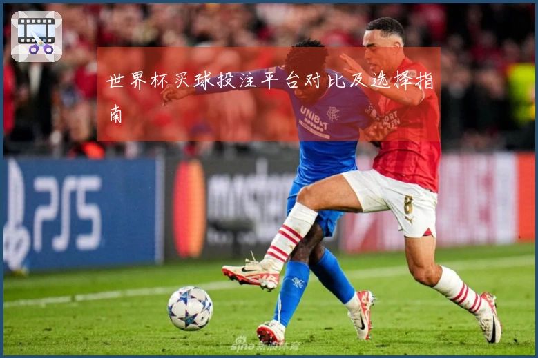 世界杯买球投注平台对比及选择指南
