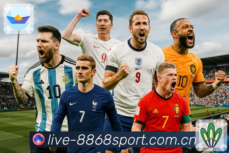 8868体育APP 体育赛事宣传图