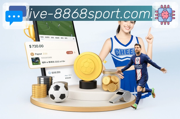 8868体育轻量极速App